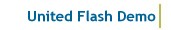 United Flash Demo